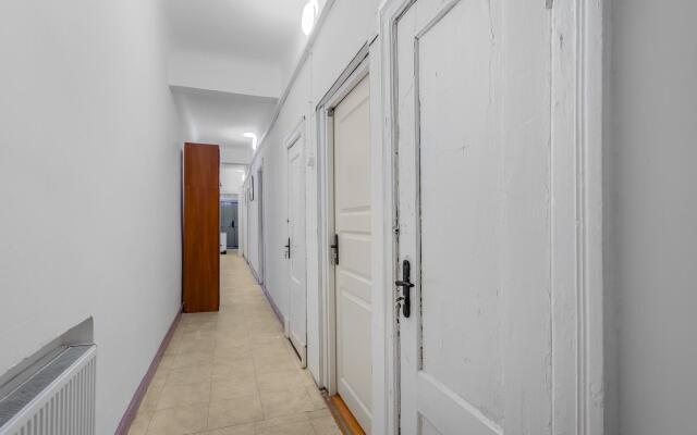 Жилые помещения на Бакунина 29