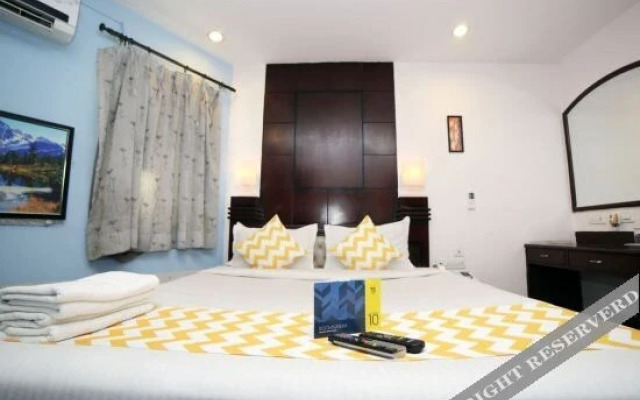 V Hotels Banjara by Oyo Rooms