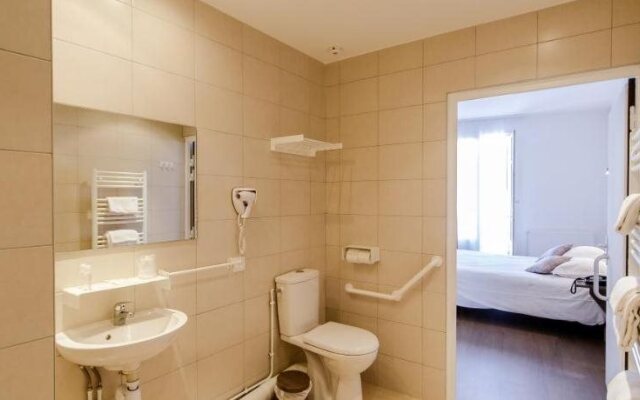 LOGIS HOTEL - Le Petit Bellon