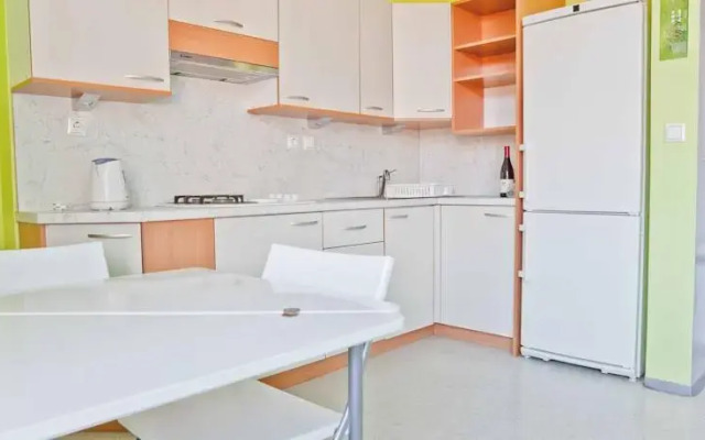 Apartment Irena