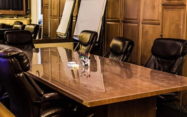 Los Gatos Garden Inn Hotel