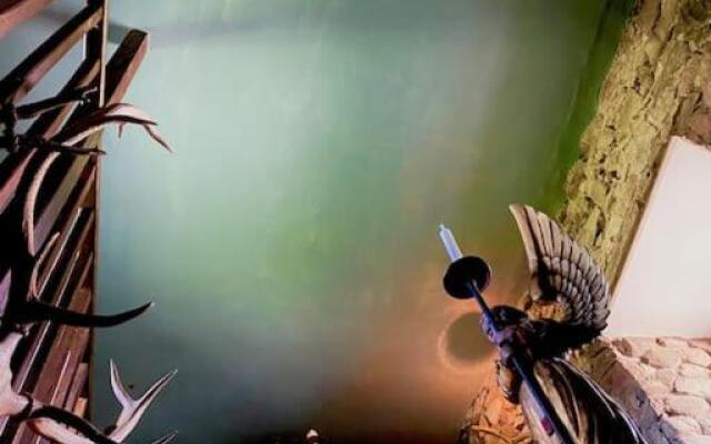 Buittle Castle Exclusive Use- Stay in your own Castle!