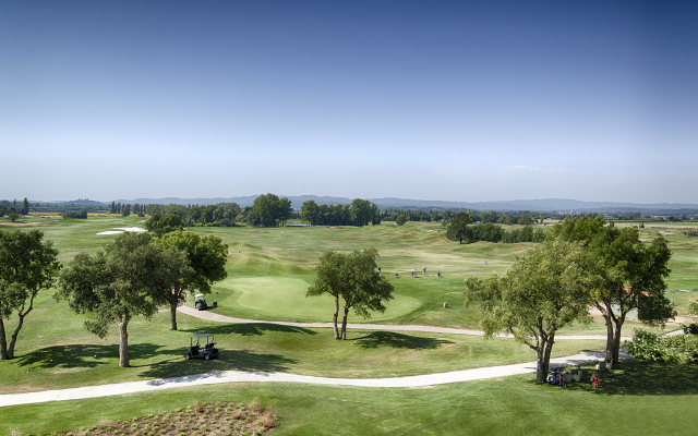 Hotel Emporda Golf