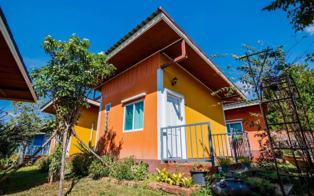 The Creek Villa
