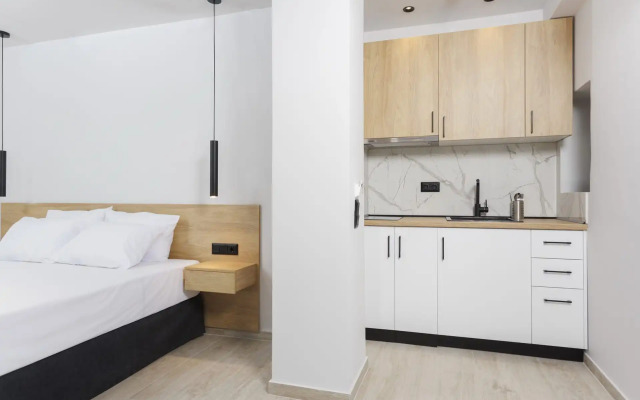Rigas Boutique Rooms