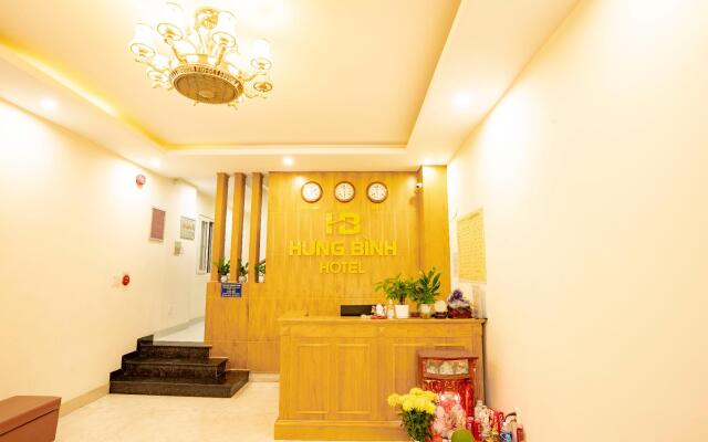 Hung Binh Hotel