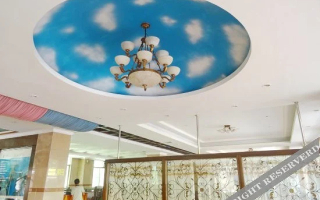Zonghenglou Hotel