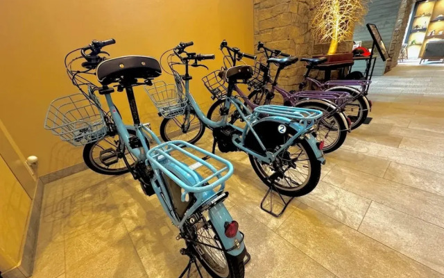 Dormy Inn Express Gotemba Hot Springs