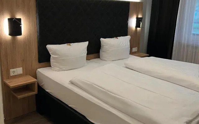 Vita Balance Hotel