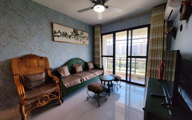 Forest Ants Homestay in Forest City 森林城市-森林蚂蚁民宿 – Hotel Rooms – Iskandar Puteri
