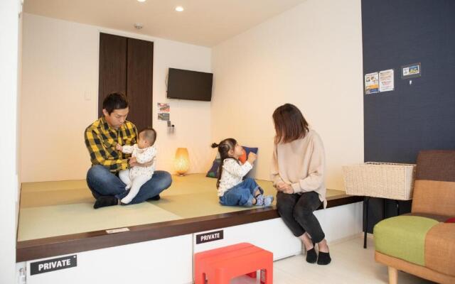 Guest House Gifuhashima COCONE / Vacation STAY 33937