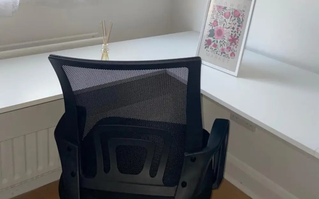 Sherwood Hideaway Retreat