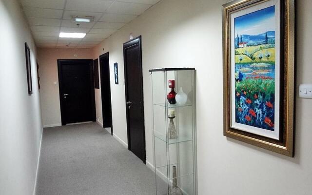 Horizon Hotel Apartments