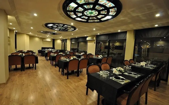 Hotel Grand Yılmaz