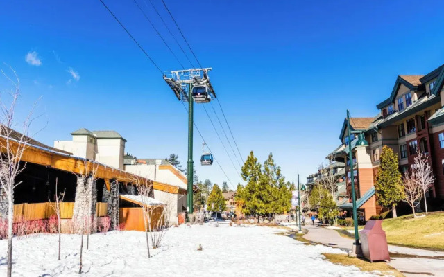 Inn At South Lake Tahoe