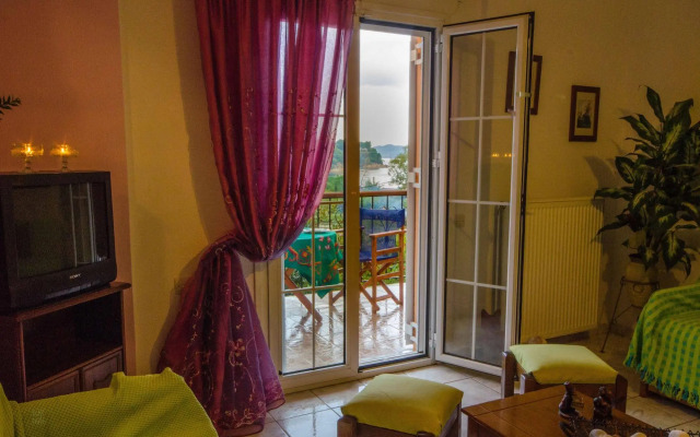 Tzaneria Apartments