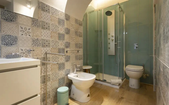 Il Gonzaghino Apartment