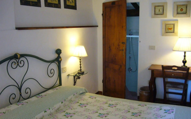 B&B le Querciole del Chianti