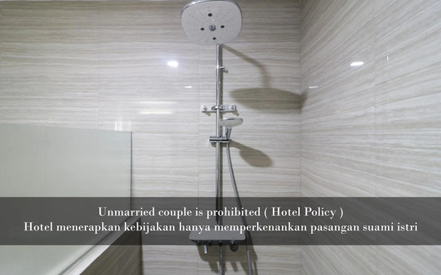 Hotel Gren Alia Cikini