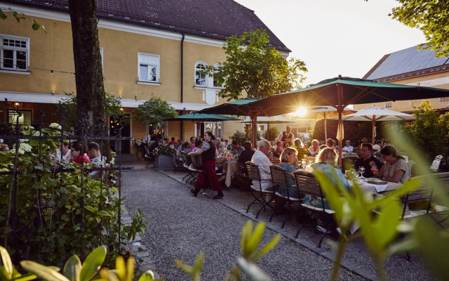 Hotel Gutsgasthof Stangl