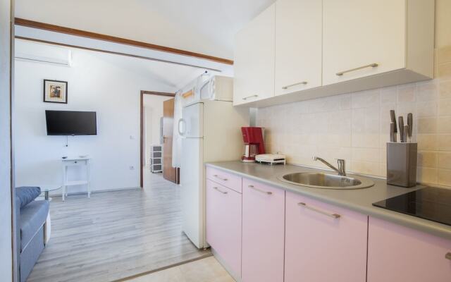 Apartment Ankica