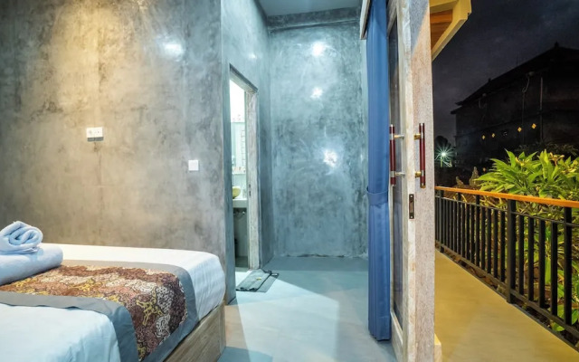 Skyline House Ubud View by EPS