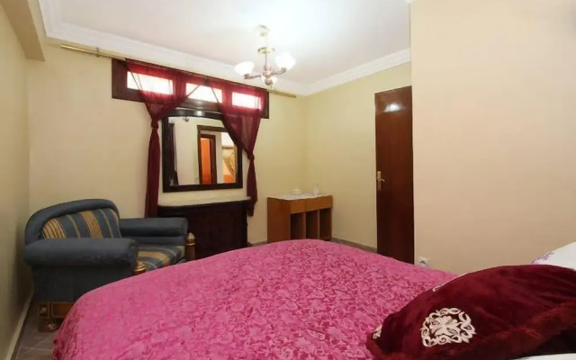 Sabor Appartement Targa
