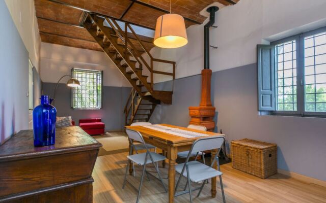 House Saletto Casciana Terme