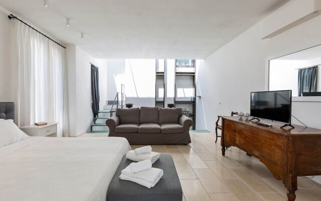 662 Suite Premium La Greca