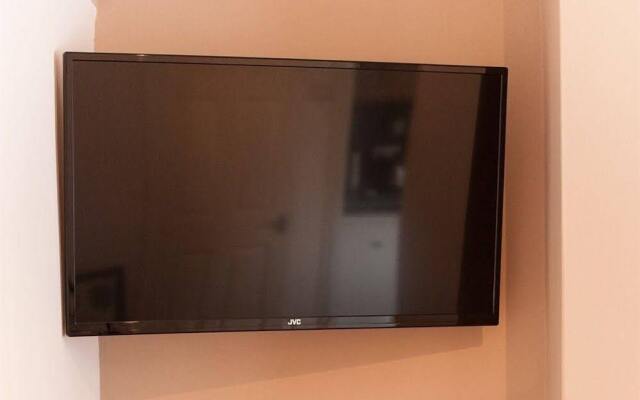 Courthouse Apartments