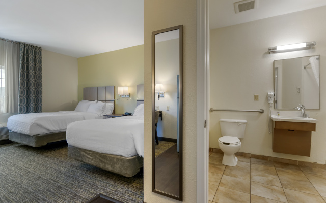 Candlewood Suites Reading by IHG