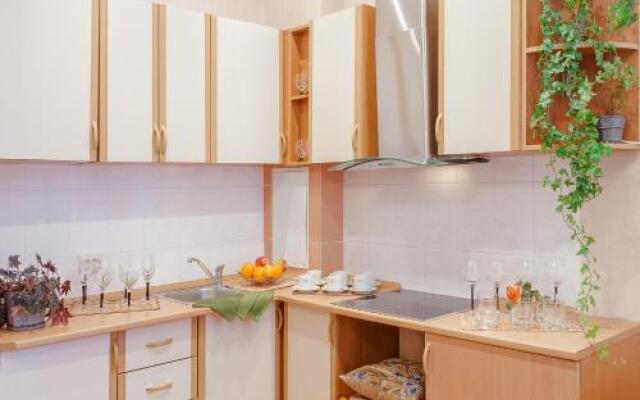 Prime Apartments 2