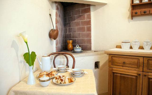 Villa La Meridiana - Caroli Hotels