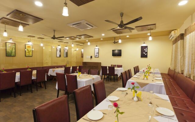 Hotel Atria