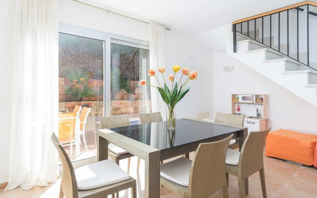 Villa Synera Large Private Pool A C Wifi - 3111