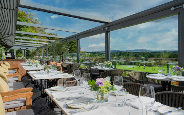 Mount Juliet Estate, Autograph Collection