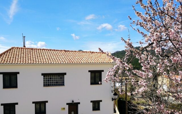 Casa Rural El Abuelo Luis