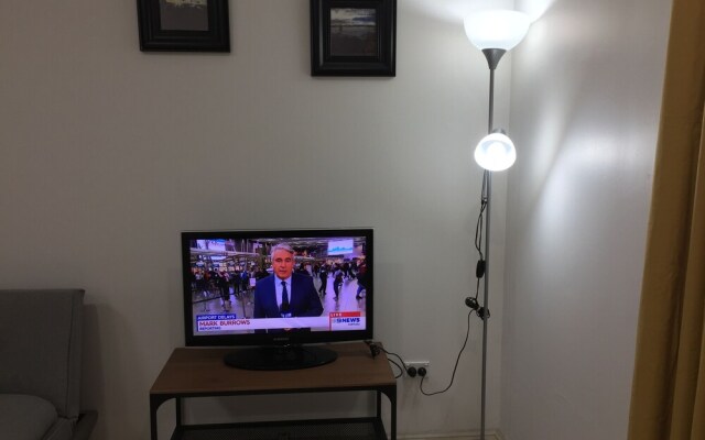 Sydney CBD 2 Story Central Aircon Family Home