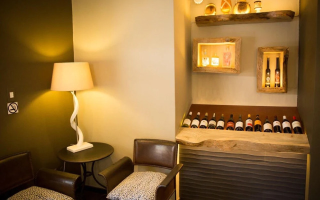 Olive Grove Guesthouse