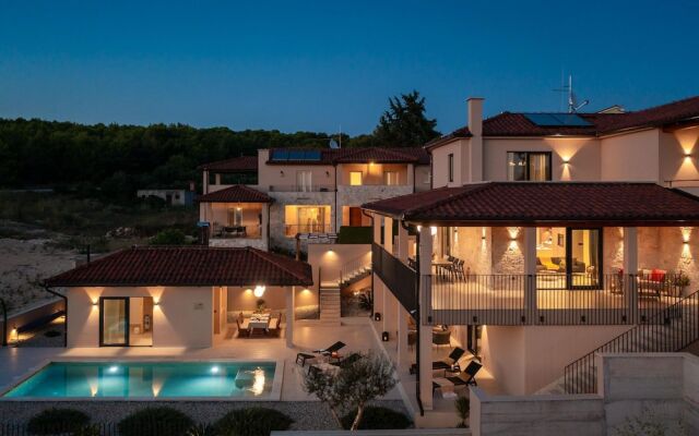 Villa Wave Zadarvillas