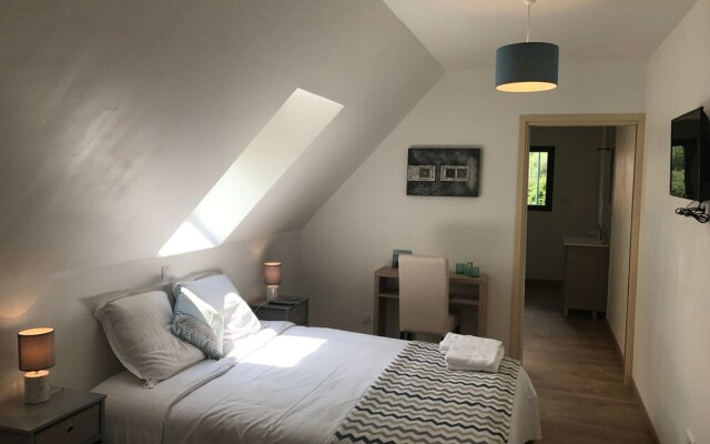L'Echo des 2 Baies