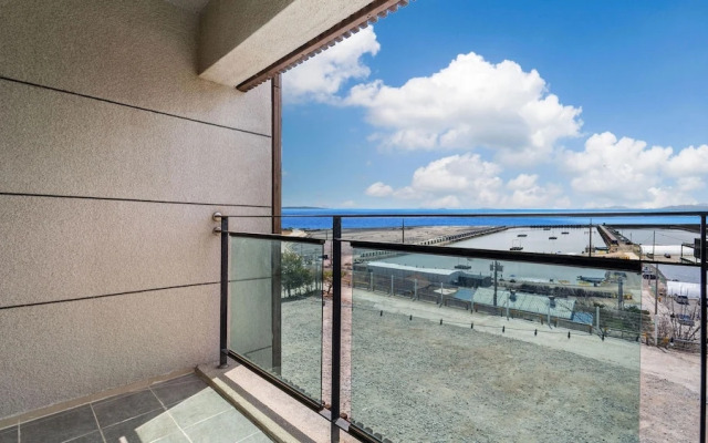 Ganghwa Haenaru Pension