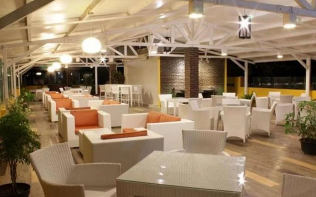 Sun In Pangandaran Hotel