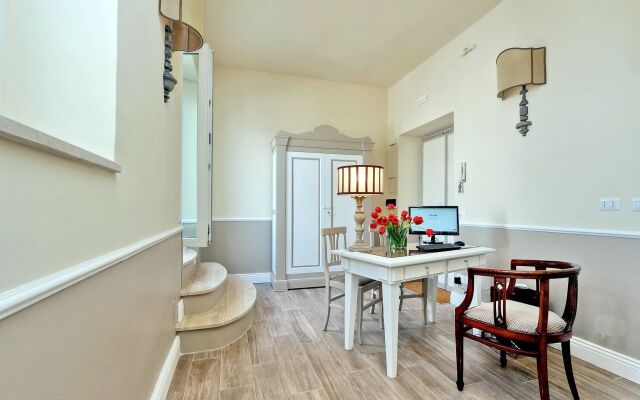 Bellezza al Colosseo B&B and Apartments