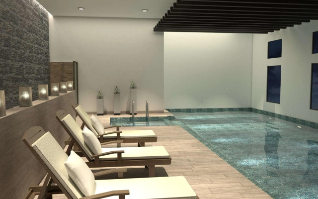 DoubleTree by Hilton Toluca