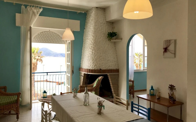 Appartamento Sabbia Bianca