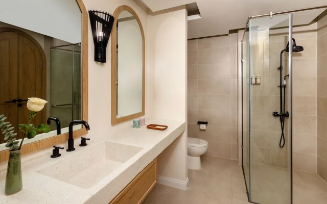 The Residence Resort & Villas Phu Quoc