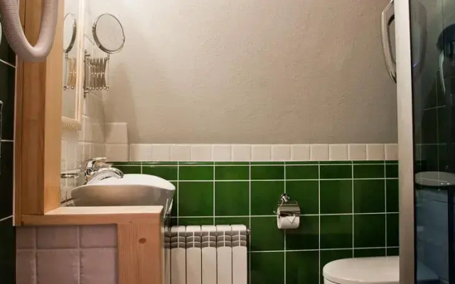 Residence Bambi Boutique