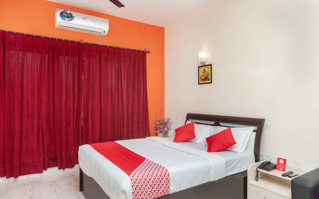 OYO 22532 Purple Lake View