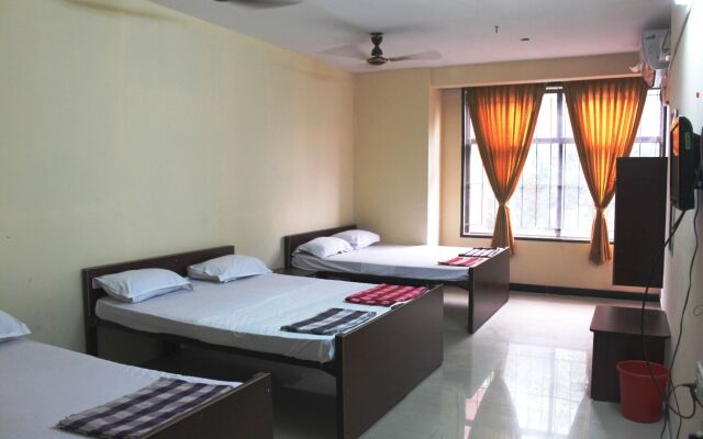Aishvarya Residency Coimbatore